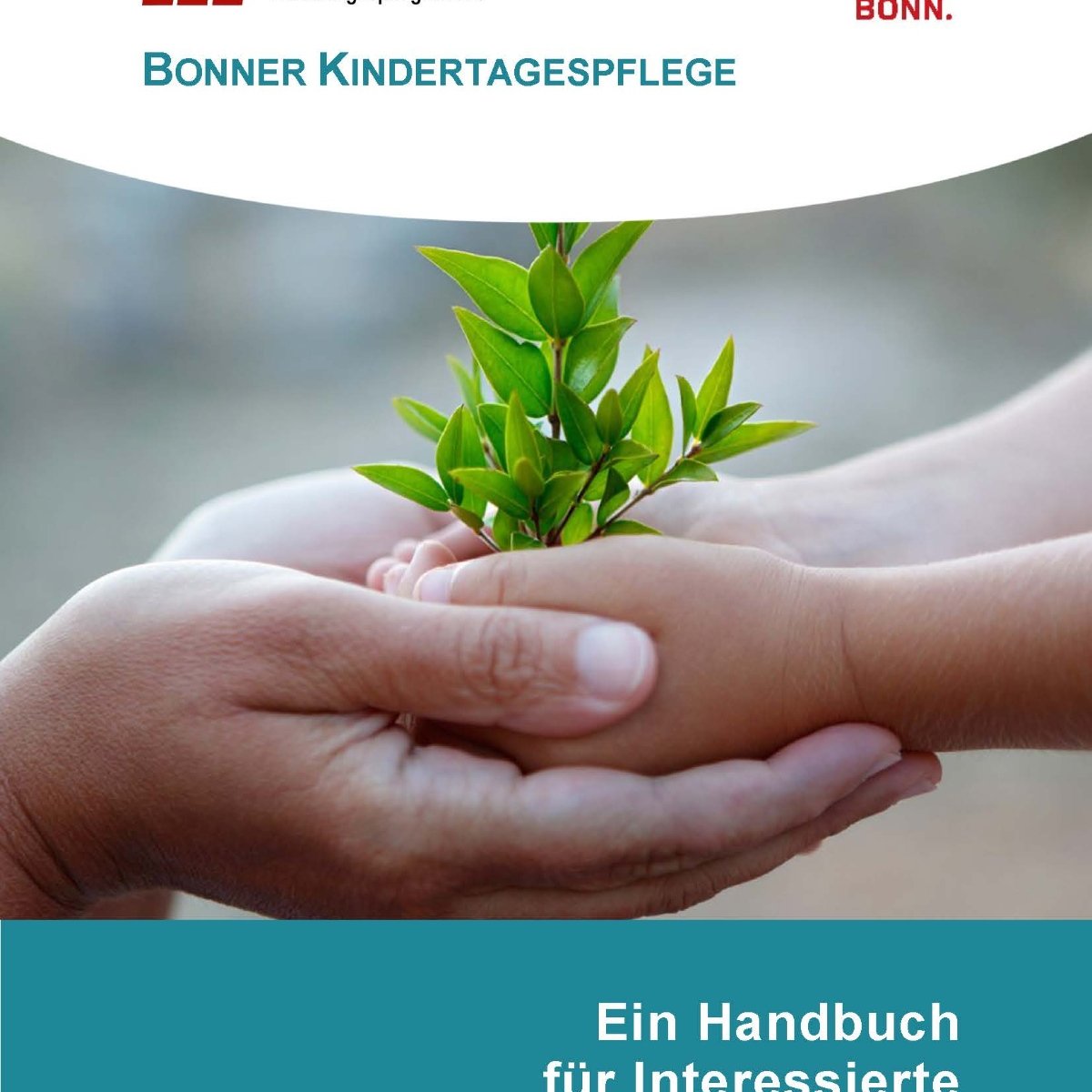 Cover Handbuch für Interessierte 2024