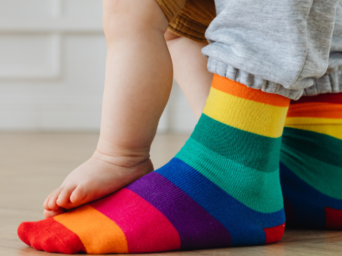 Inklusive Kindertagespflege (c) netzwerk kindertagespflege bonn