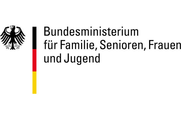 Bundesministerium für Familie, Senioren, Frauen und Jugend