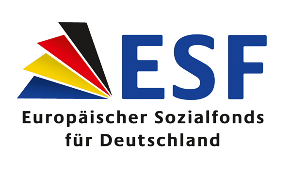 Europäischer Sozialfonds