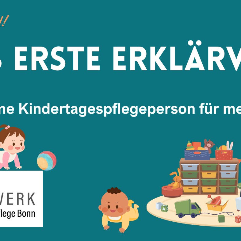 Video Kindertagespflegeperson finden (c) netzwerk kindertagespflege bonn