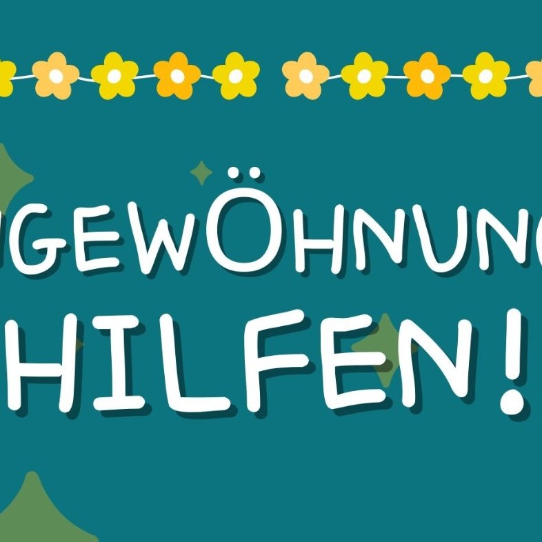 EingewöhnungshilfenHP