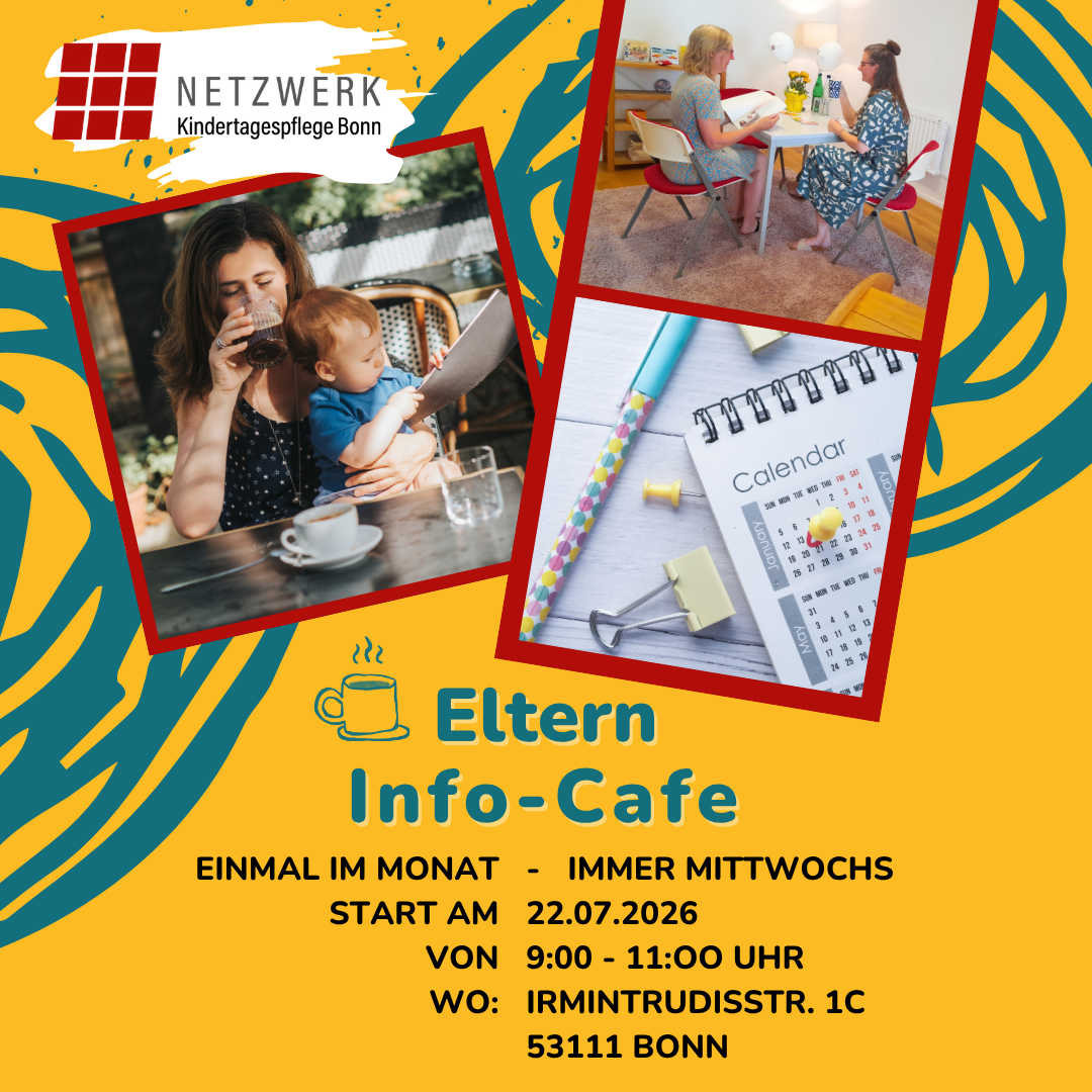 ElternCafeBeitrag (c) netzwerk kindertagespflege bonn