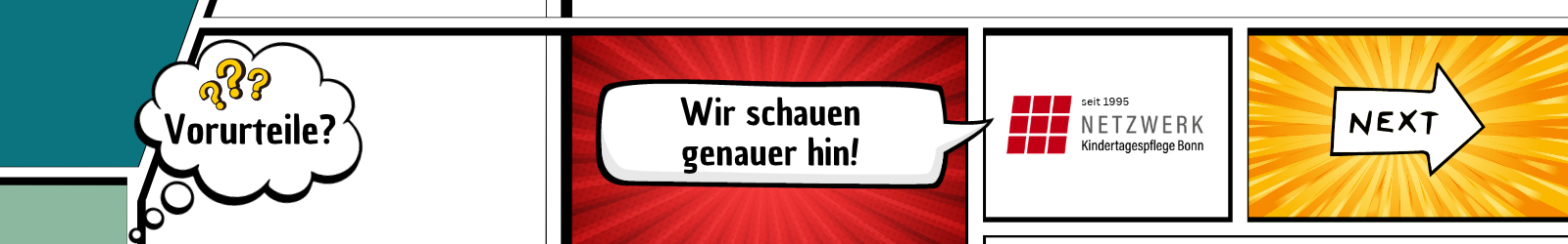 Tag der offenen Tür in der Bonner Kindertagespflege (c) netzwerk kindertagespflege bonn
