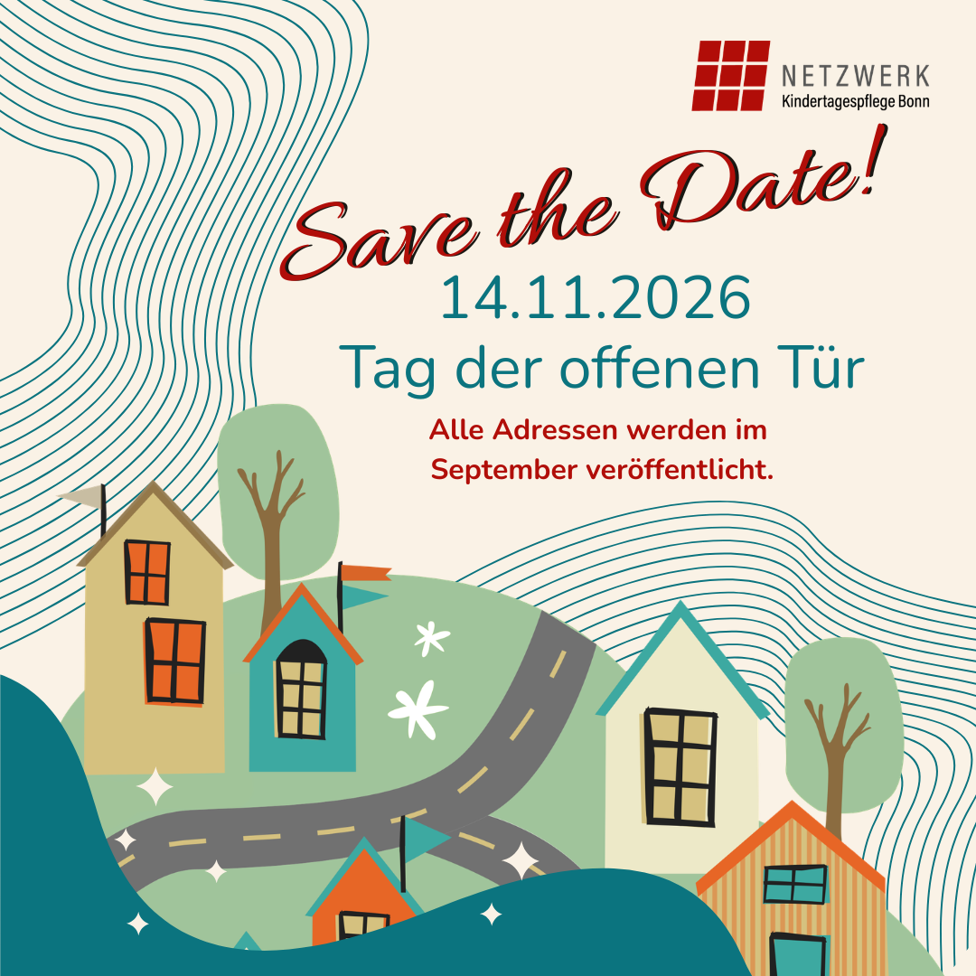 Insta - Tag der offenen Tür