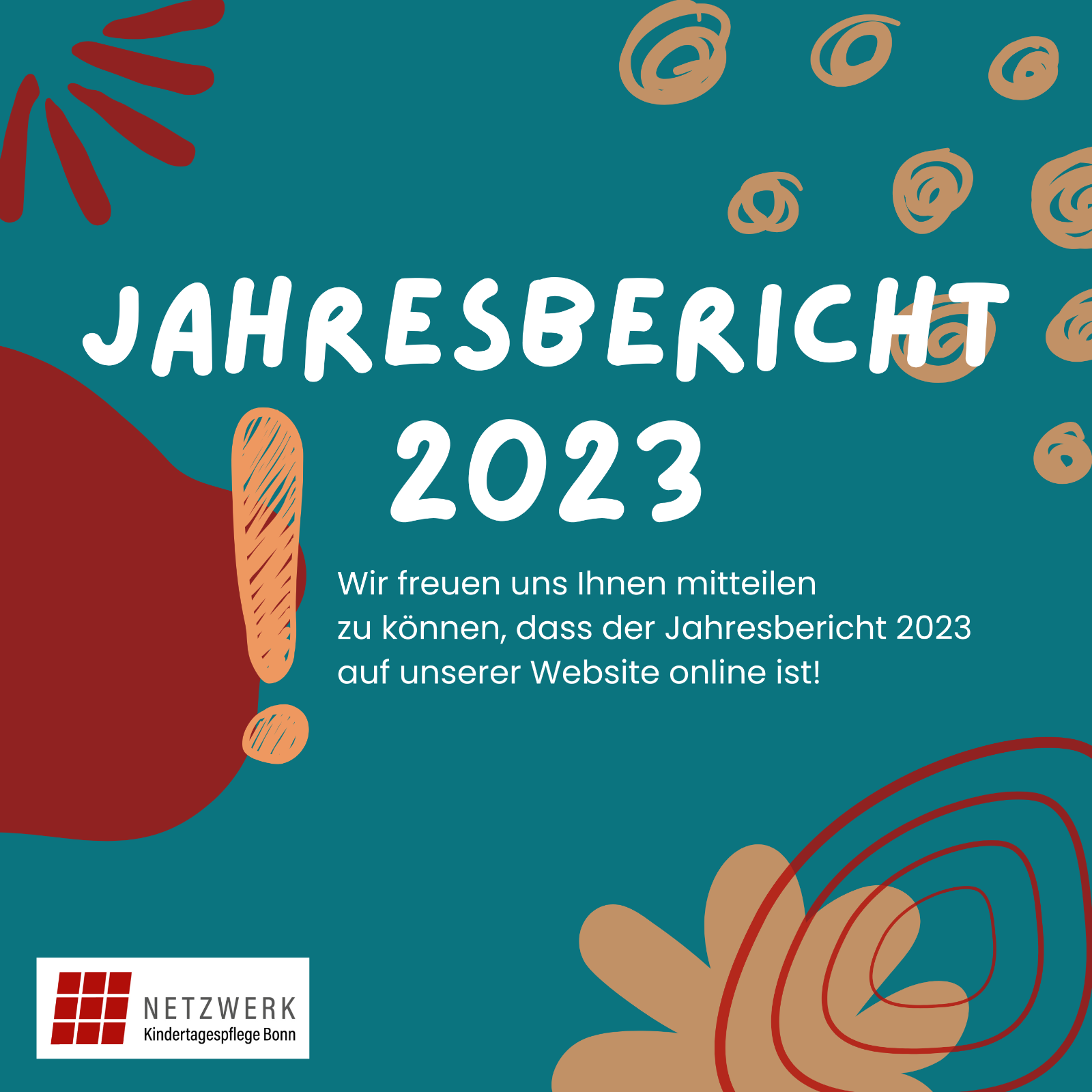 Jahresbericht 2023
