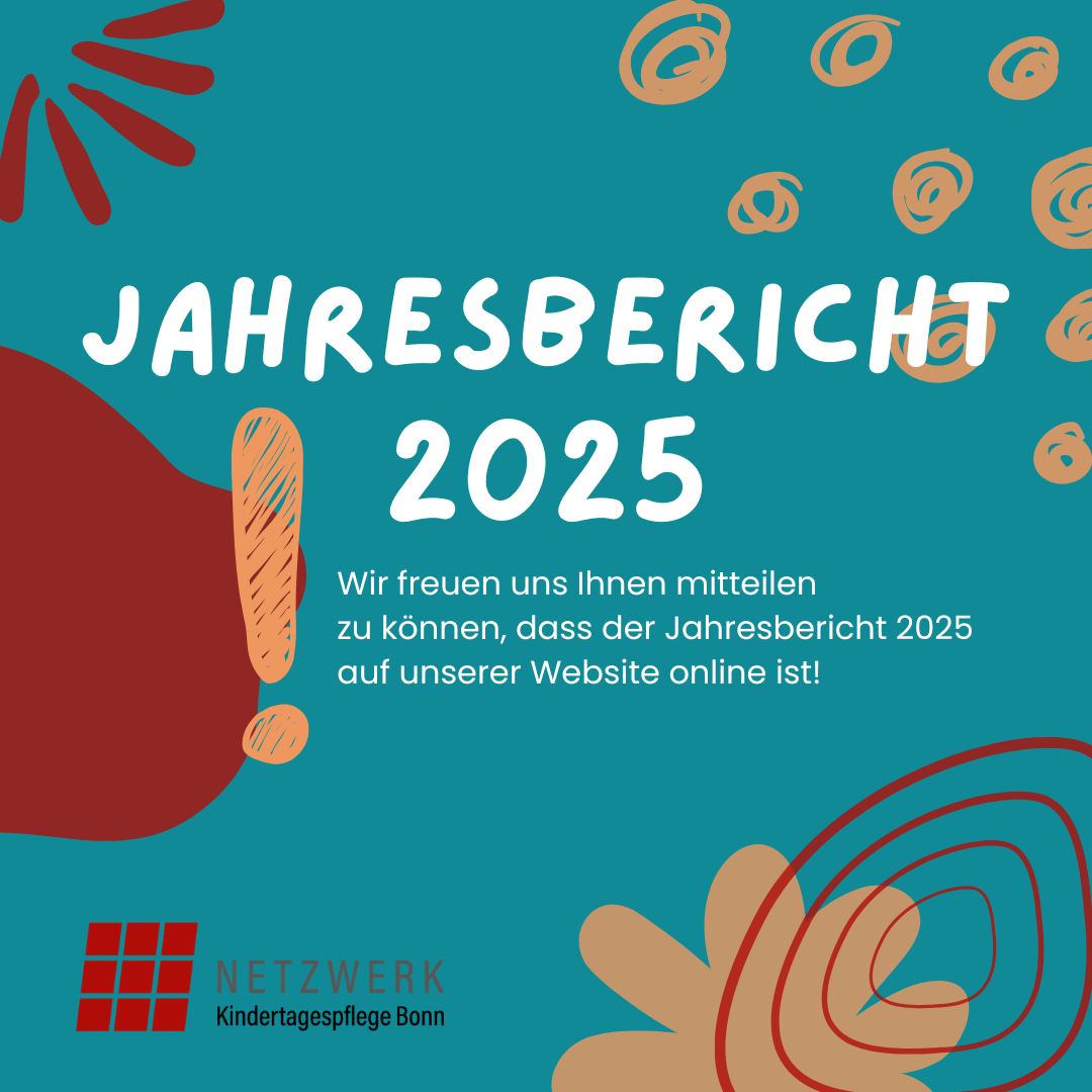 Jahresbericht 2025