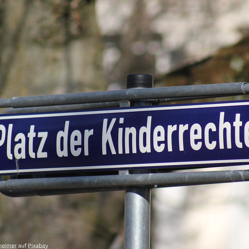 Kinderrechte