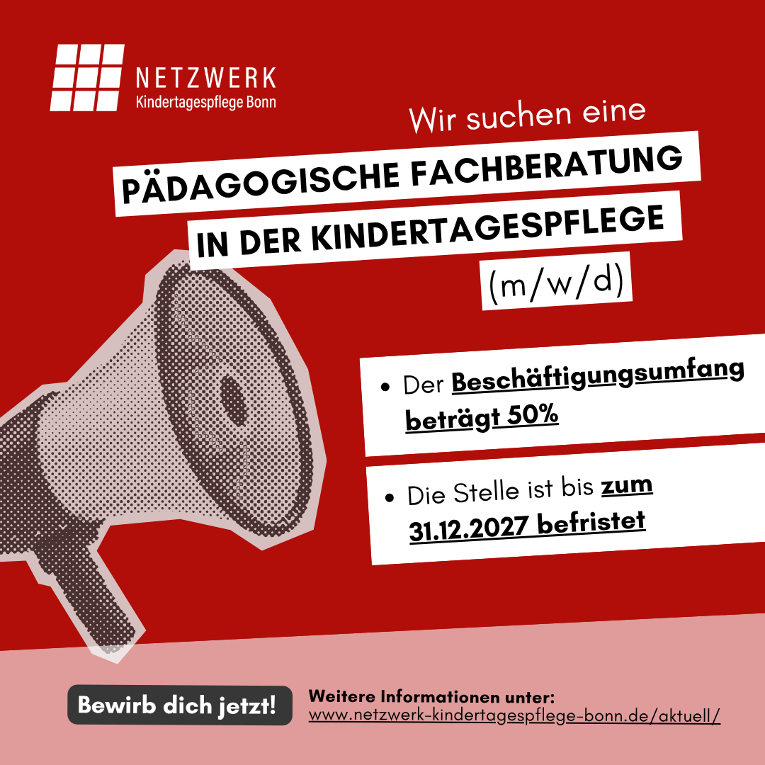 Stellenanzeige Caritasverband